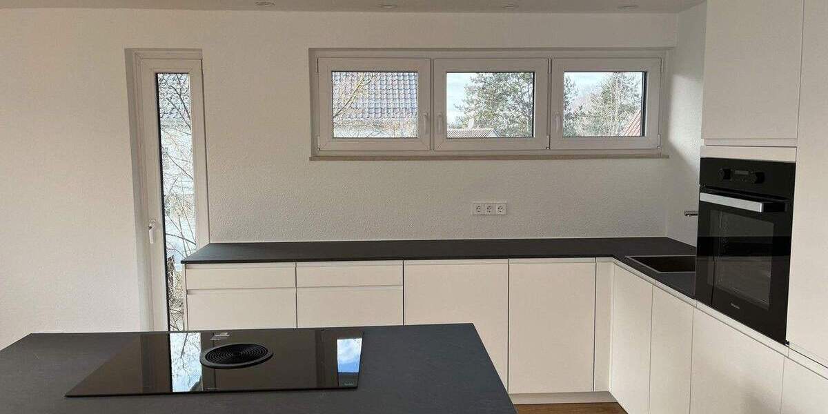 Etagenwohnung Ostfildern-Kemnat Kemnat - 3 Zimmer, 89 m&sup2;, 1.390&euro; | Angebot:25176992