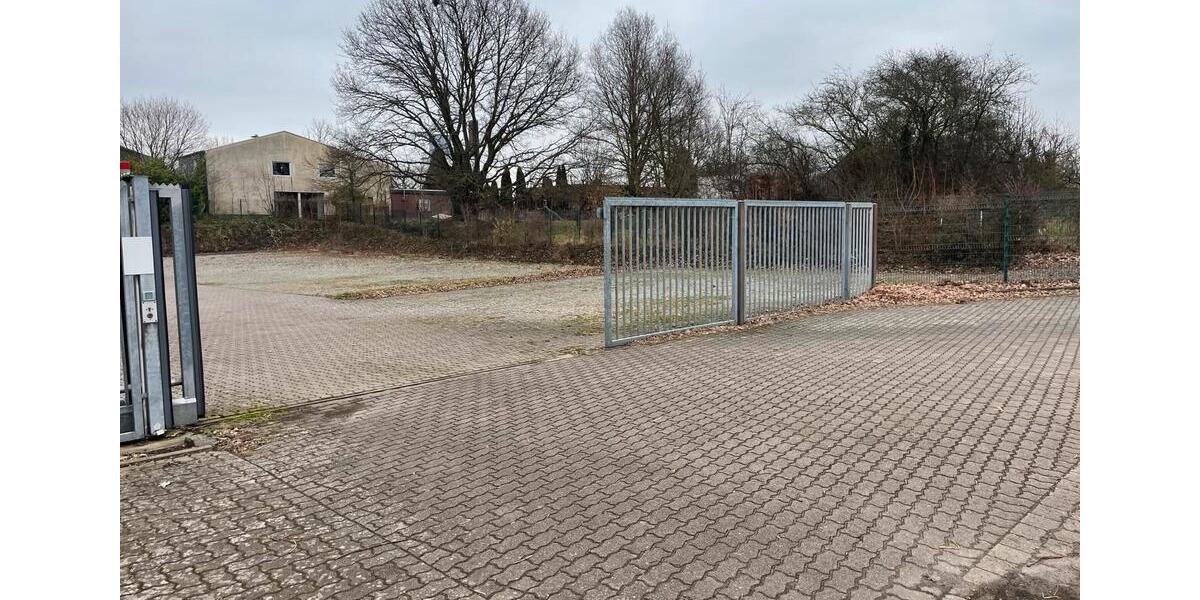 Gewerbeobjekt Porta Westfalica - 160&euro; | Angebot:26169428