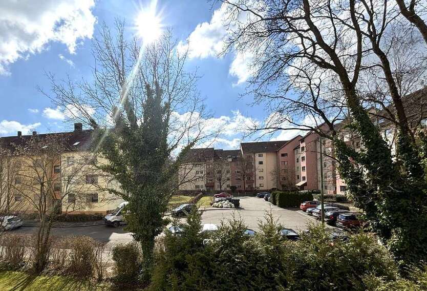 Wohnung zum Mieten in Ulm 975 € 71 m²