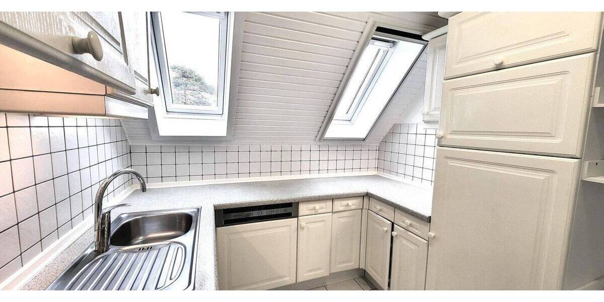 Etagenwohnung Hamburg Hausbruch - 4 Zimmer, 138 m&sup2;, 1.860&euro; | Angebot:26929284