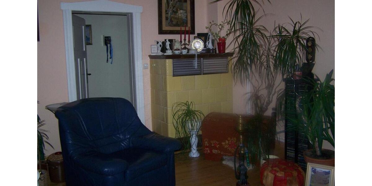 Wohnung in Orlamünde zu vermieten! 3 zimmer