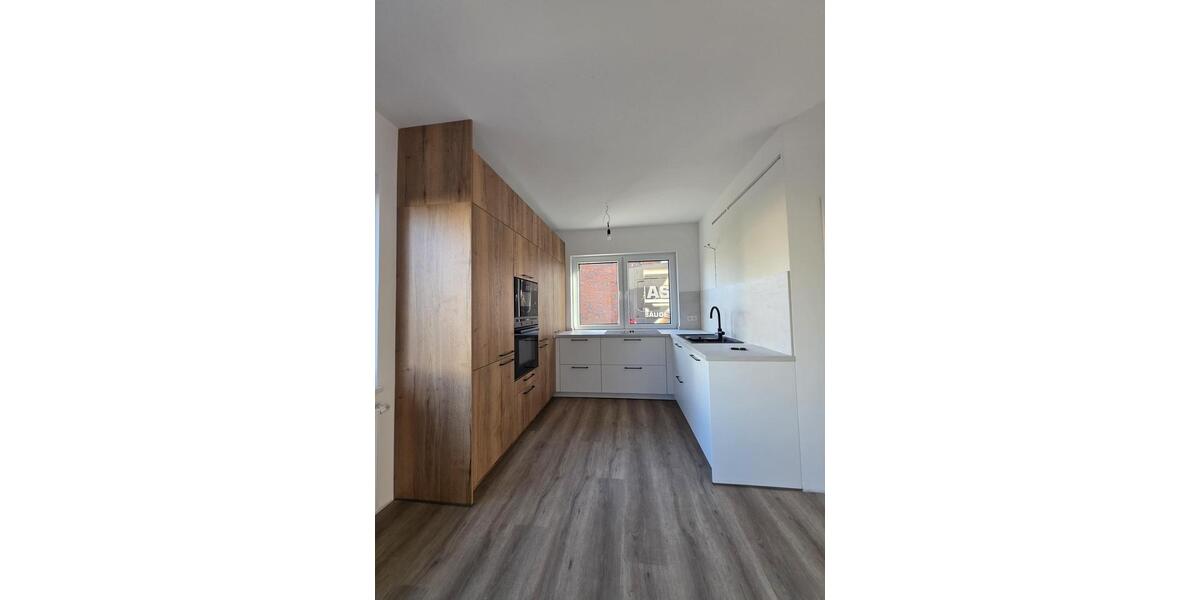 Erdgeschoßwohnung Cloppenburg - 4 Zimmer, 115 m&sup2;, 1.150&euro; | Angebot:25974454