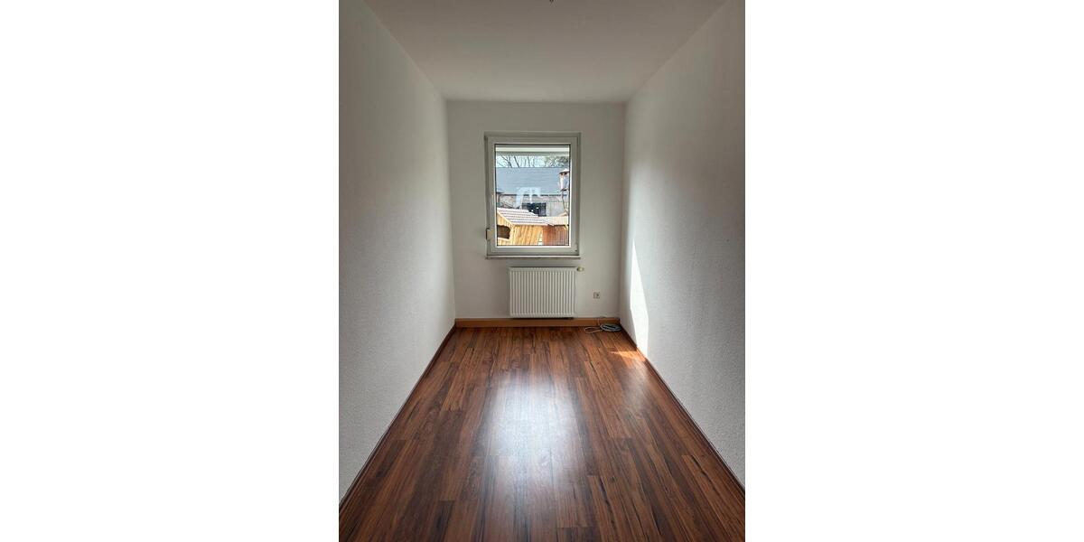 Hochparterre Bad Düben - 3 Zimmer, 61 m&sup2;, 415&euro; | Angebot:26643591