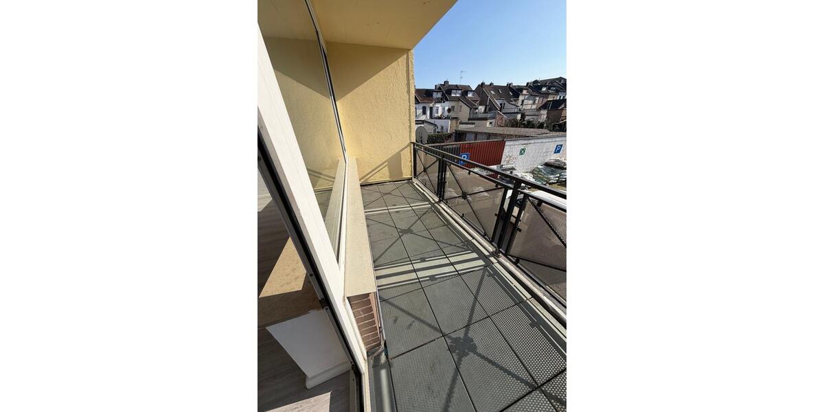 Etagenwohnung Eschweiler - 1 Zimmer, 44 m&sup2;, 440&euro; | Angebot:26295371