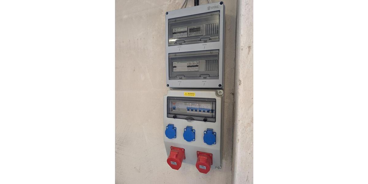 Gewerbeobjekt Bad Schmiedeberg - 734&euro; | Angebot:26248187
