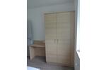 2-Zimmer Appartement Wohnheim 30qm komplett möbliert zimmer