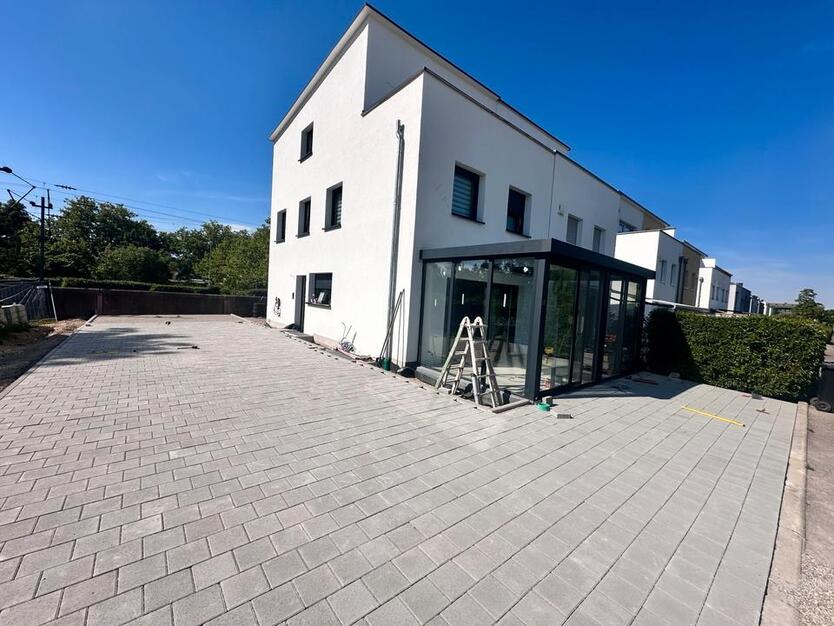 HAUS Neubau Bad Krozingen