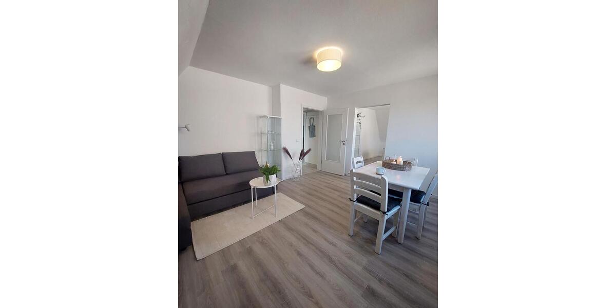 Etagenwohnung Rühen - 4 Zimmer, 75 m&sup2;, 1.050&euro; | Angebot:25519810