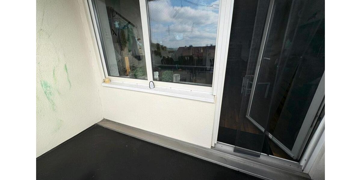 Hochparterre Arnstein - 4 Zimmer, 97 m&sup2;, 850&euro; | Angebot:24224097