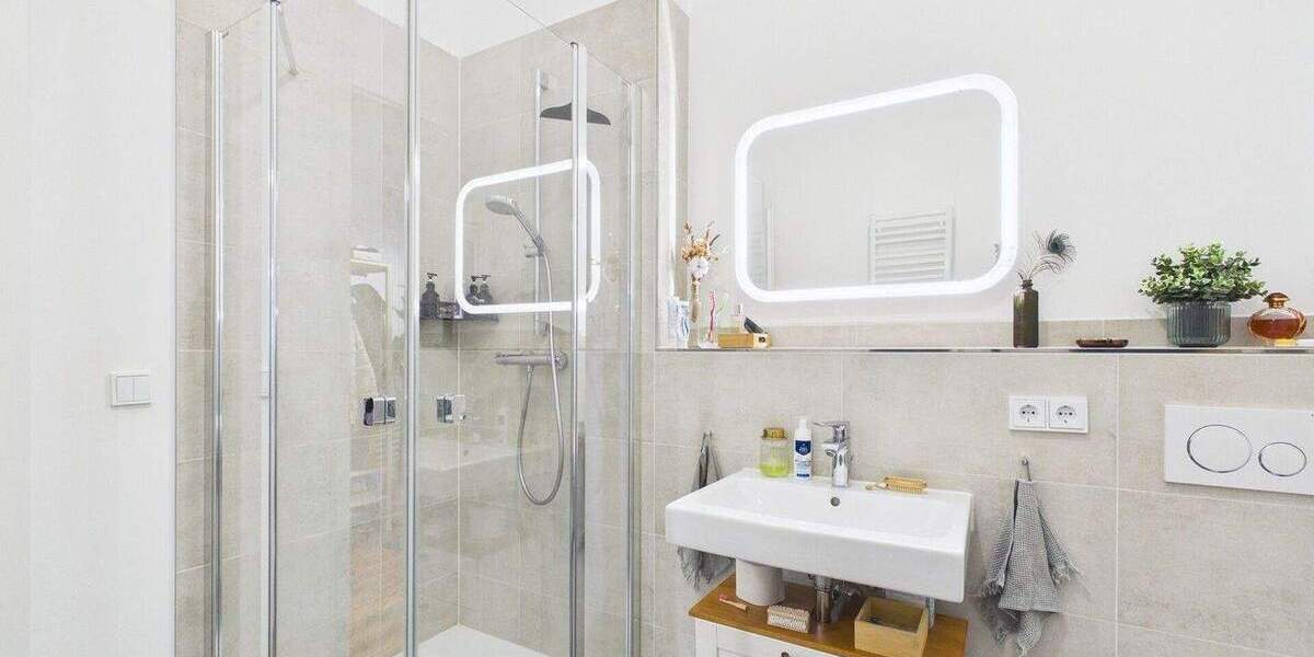 Etagenwohnung Lübeck (Innenstadt) Innenstadt - 3 Zimmer, 72 m&sup2;, 1.195&euro; | Angebot:25798477