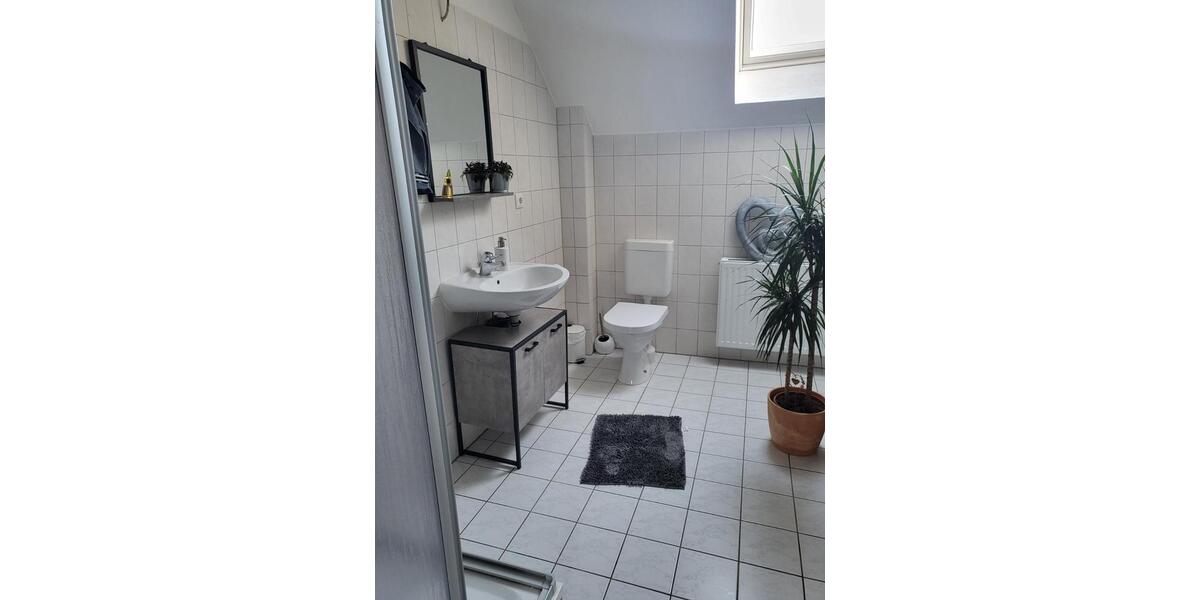 Etagenwohnung Egeln - 1 Zimmer, 46 m&sup2;, 285&euro; | Angebot:25789843