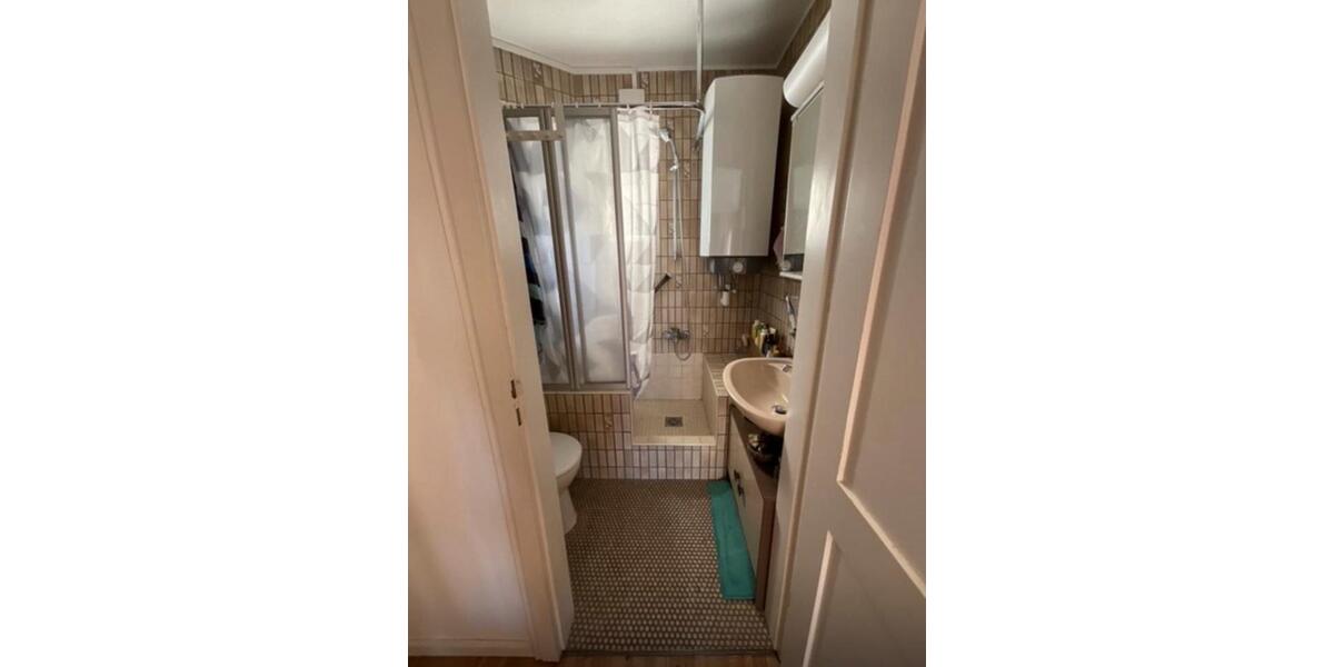 Etagenwohnung Konstanz Allmannsdorf - 2 Zimmer, 55 m&sup2;, 1.200&euro; | Angebot:25151277