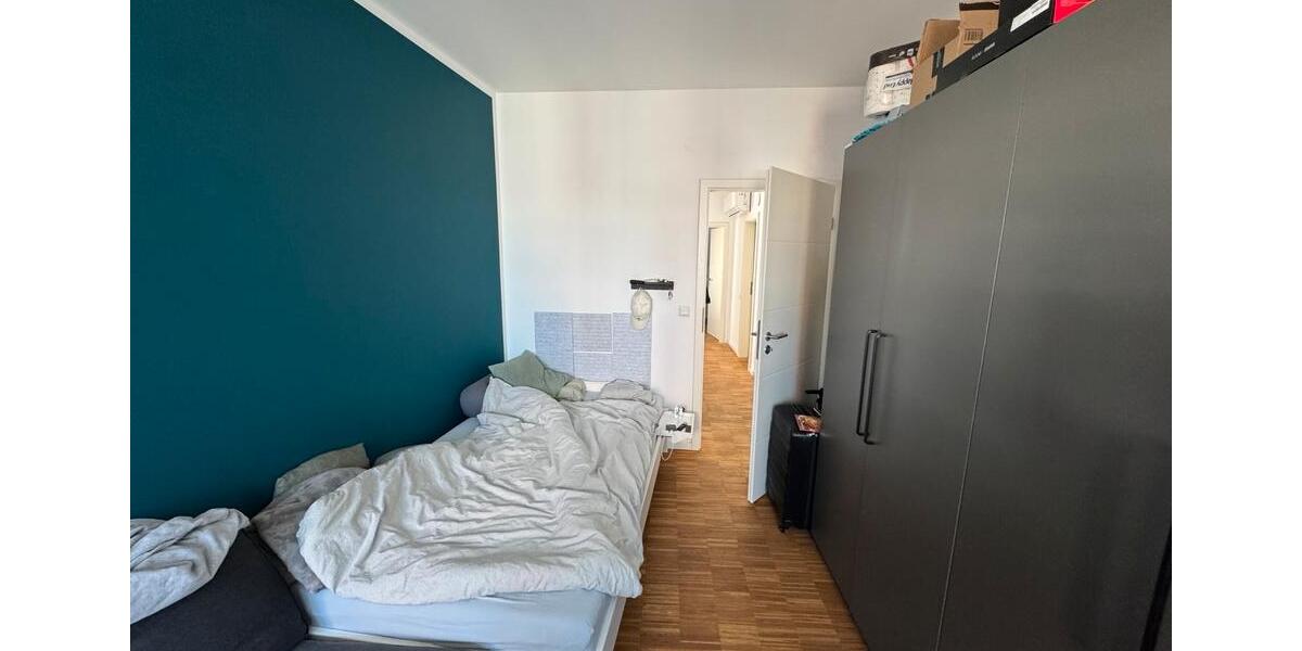 Wohnen auf Zeit Darmstadt Darmstadt-Nord - 1 Zimmer, 13 m&sup2;, 605&euro; | Angebot:26591862