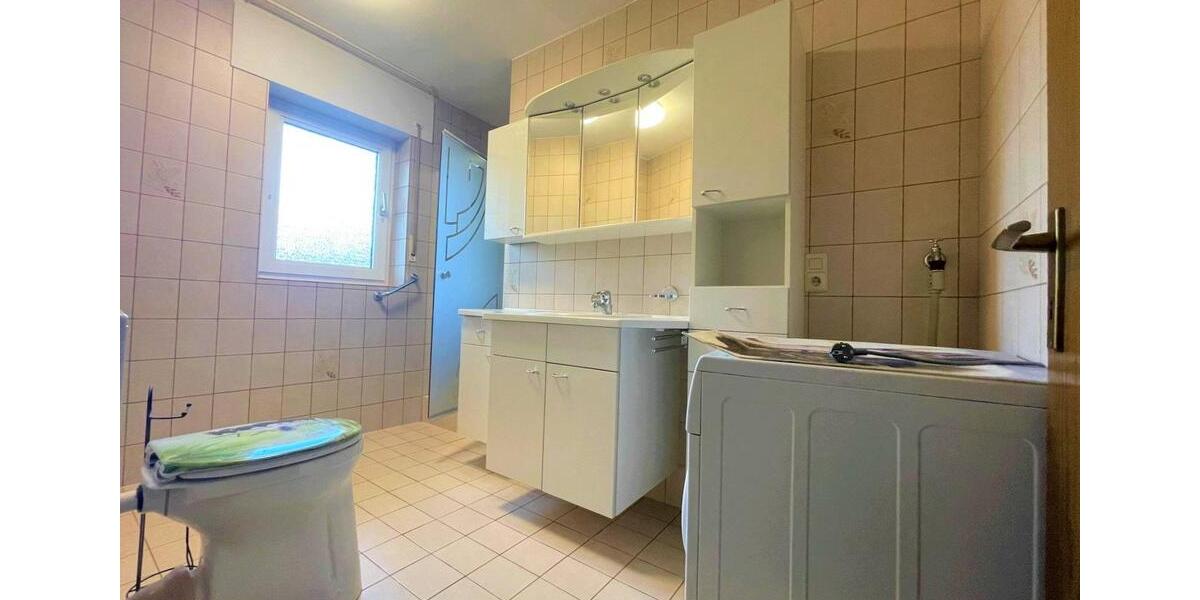 Erdgeschoßwohnung Uedem - 2 Zimmer, 56 m&sup2;, 650&euro; | Angebot:26396577
