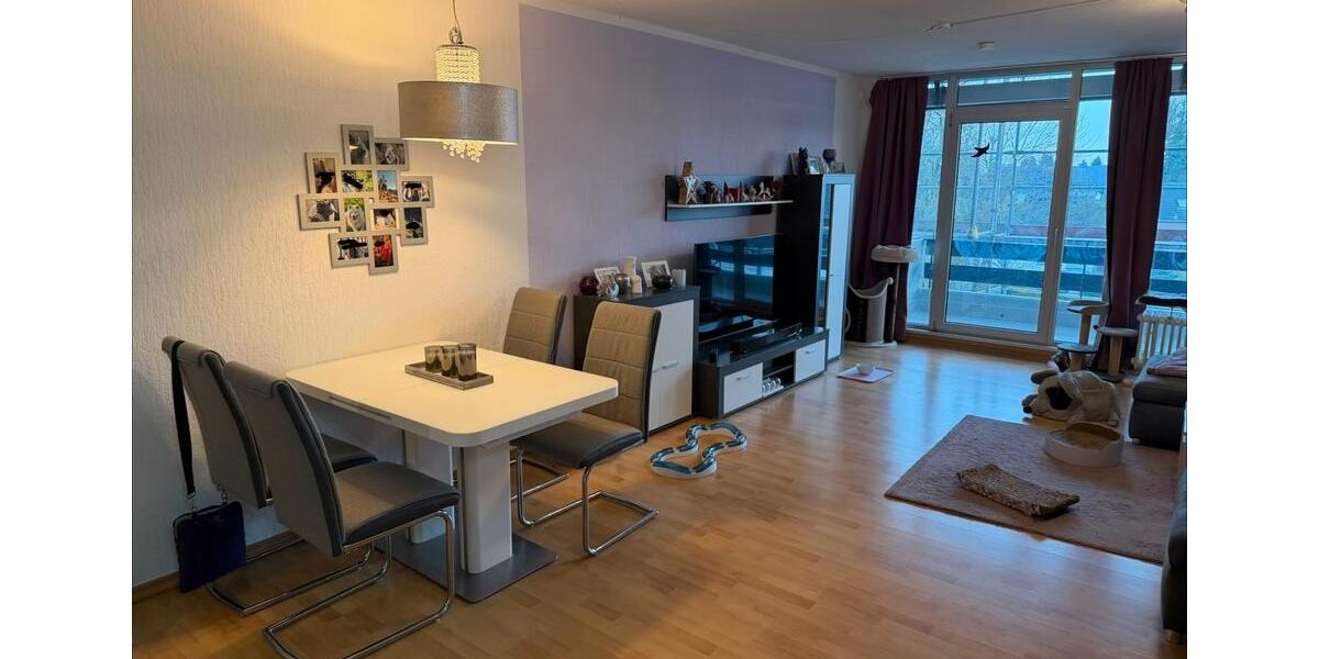 Etagenwohnung Pulheim - 2 Zimmer, 77 m&sup2;, 900&euro; | Angebot:24772484