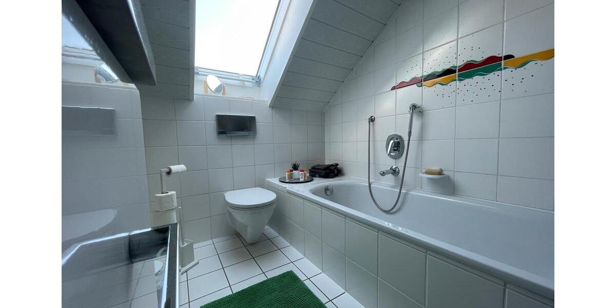 Wohnen auf Zeit Riedstadt - 3 Zimmer, 68 m&sup2;, 550&euro; | Angebot:25975974