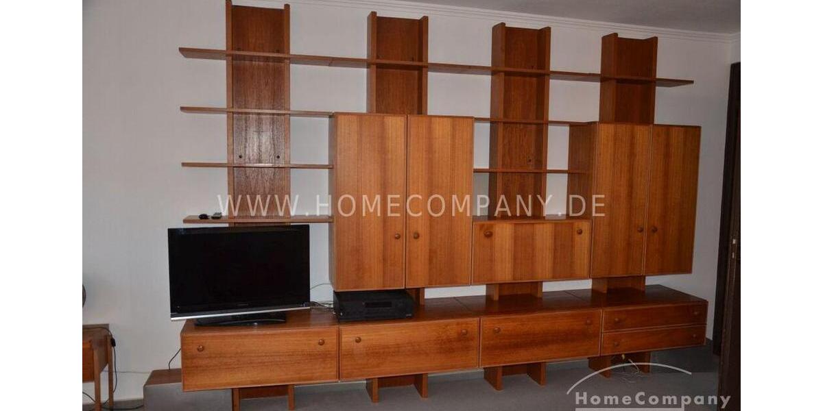 Wohnen auf Zeit Braunschweig Timmerlah-Geitelde-Stiddien - 3 Zimmer, 84 m&sup2;, 1.080&euro; | Angebot:23764894