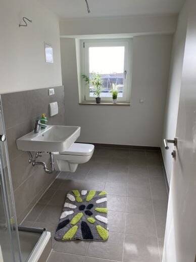 Deine 3-R-Maisonette Whg in Altbau, gr. Blk, Wendeltreppe 3 zimmer