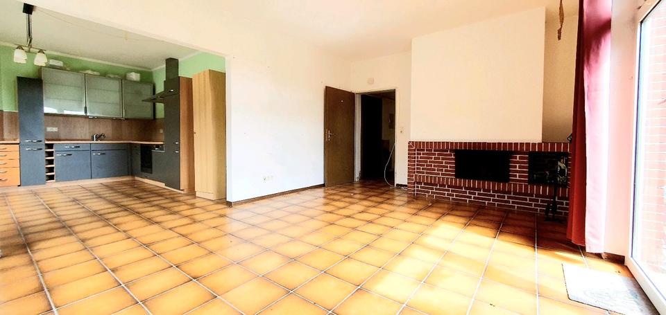 Erdgeschoßwohnung Wittmund - 3 Zimmer, 103 m&sup2;, 700&euro; | Angebot:26693508