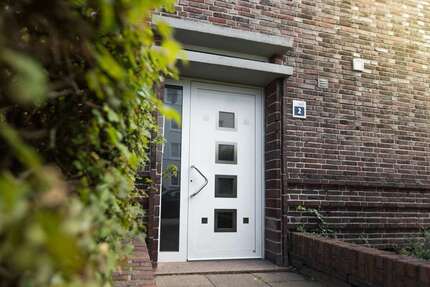 Wohnung Bremerhaven Geestemünde - 4 Zimmer, 111 m&sup2;, 725&euro; | Angebot:26748508