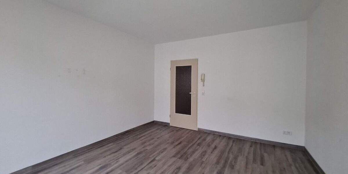 Charmante 1-Raumwohnung mit Pantryküche, Designbelag und Balkon 1 zimmer