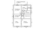 Erdgeschoßwohnung Hanau Groß-Steinheim - 3.5 Zimmer, 102 m&sup2;, 1.120&euro; | Angebot:26601845