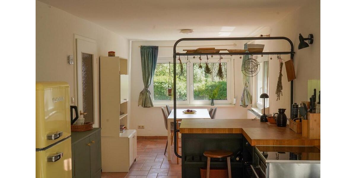 Doppelhaushälfte Jüterbog - 4 Zimmer, 90 m&sup2;, 1.200&euro; | Angebot:24150533