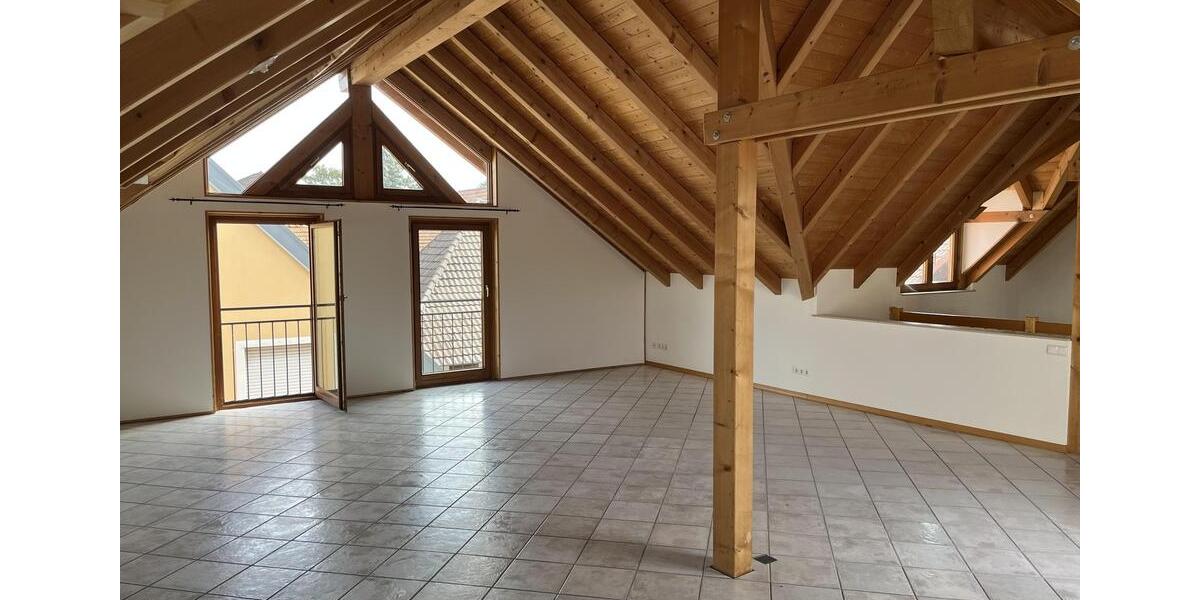 Loft - Studio - Atelier Ehrenkirchen - 2 Zimmer, 125 m&sup2;, 1.400&euro; | Angebot:26635632