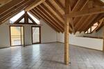 Loft - Studio - Atelier Ehrenkirchen - 2 Zimmer, 125 m&sup2;, 1.400&euro; | Angebot:26635632