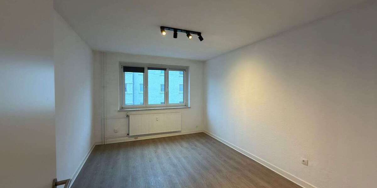 Etagenwohnung Hannover Herrenhausen - 3 Zimmer, 51 m&sup2;, 695&euro; | Angebot:25190983