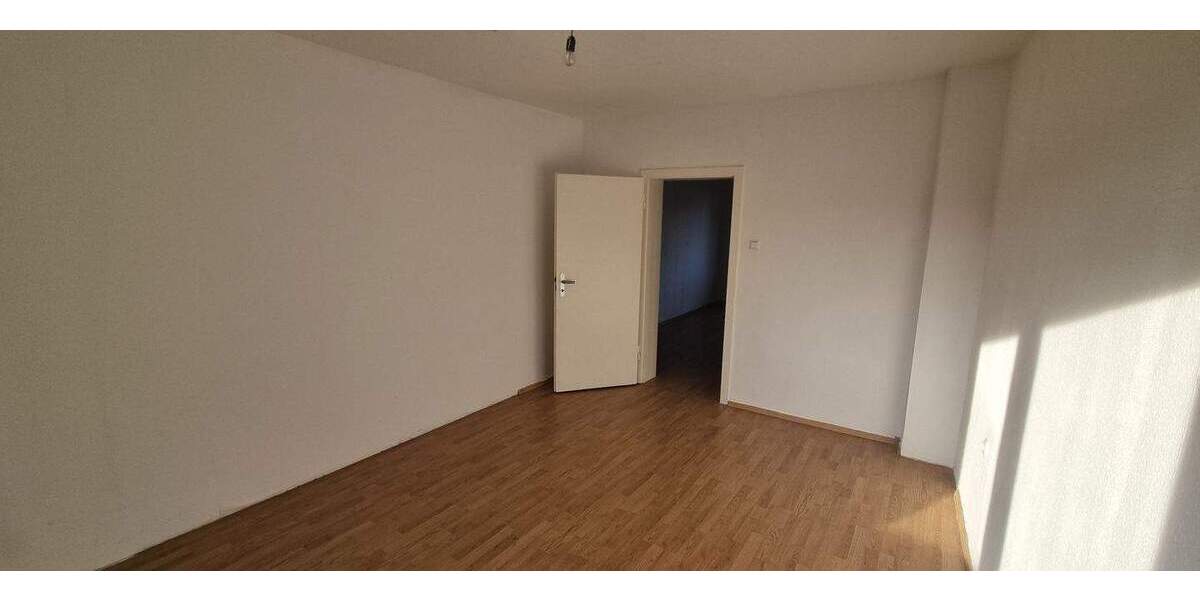 Etagenwohnung Mülheim an der Ruhr Mitte - 2 Zimmer, 49 m&sup2;, 350&euro; | Angebot:26714954
