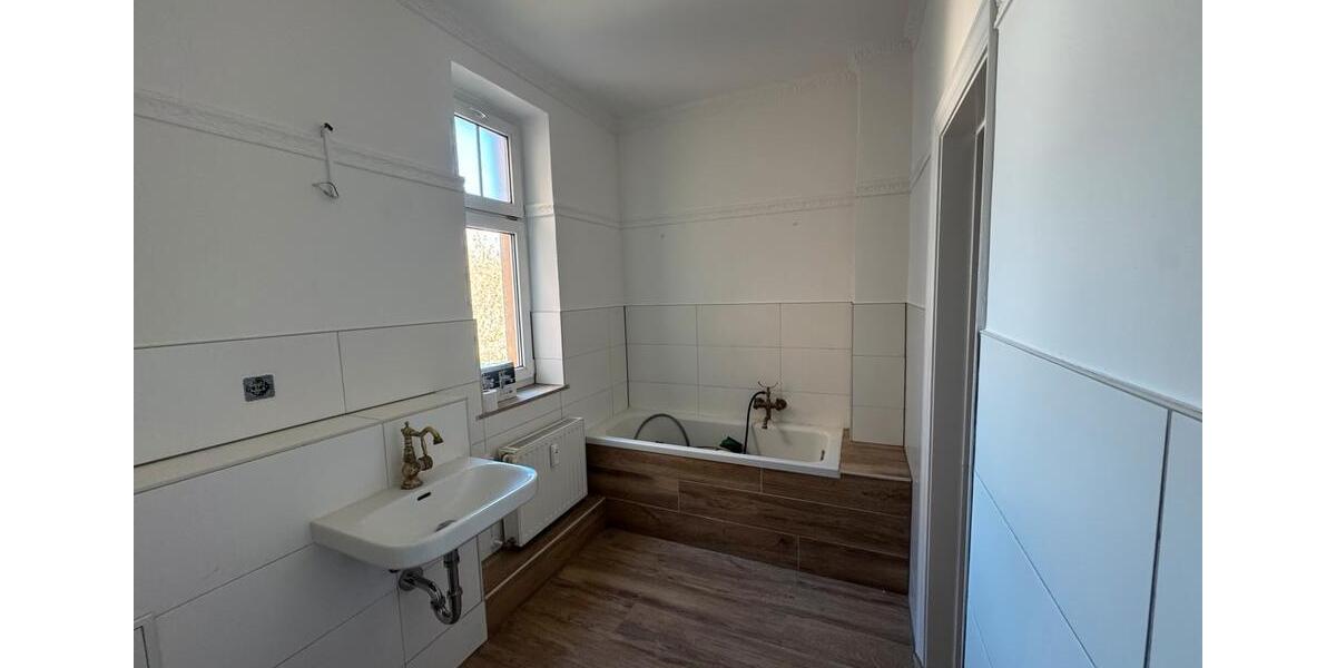 Etagenwohnung Demmin - 3 Zimmer, 85 m&sup2;, 765&euro; | Angebot:26505205
