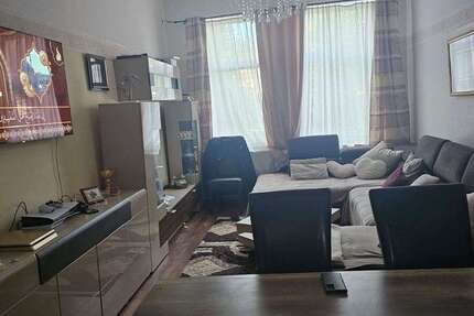 Wohnung zum Mieten in Hannover 1.100 € 100 m² 4 zimmer