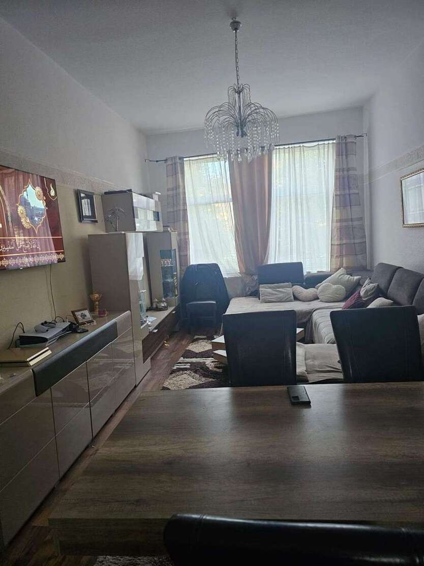 Wohnung zum Mieten in Hannover 1.100 € 100 m² 4 zimmer