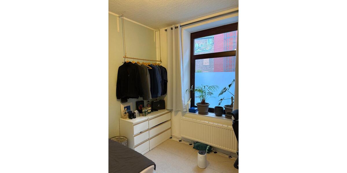 Erdgeschoßwohnung Herzogenrath - 2 Zimmer, 33 m&sup2;, 450&euro; | Angebot:25046419