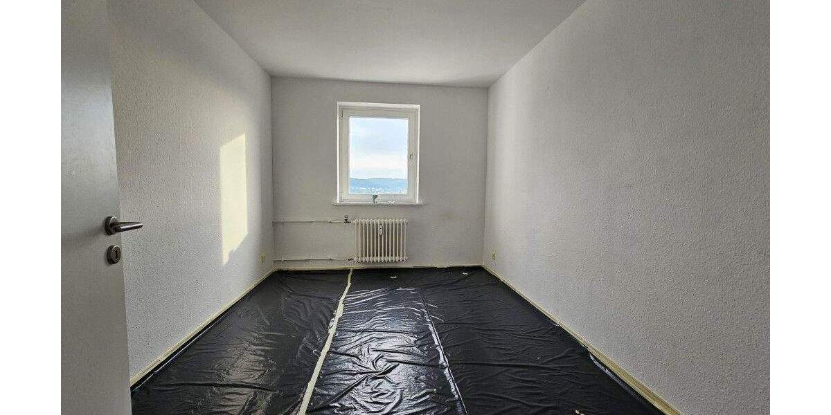 Etagenwohnung Wuppertal Barmen - 3 Zimmer, 78 m&sup2;, 630&euro; | Angebot:24623103