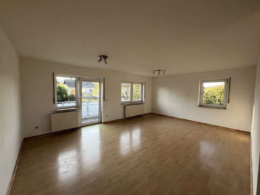 Wohnung zum Mieten in Werbach 752 € 94 m² 4 zimmer