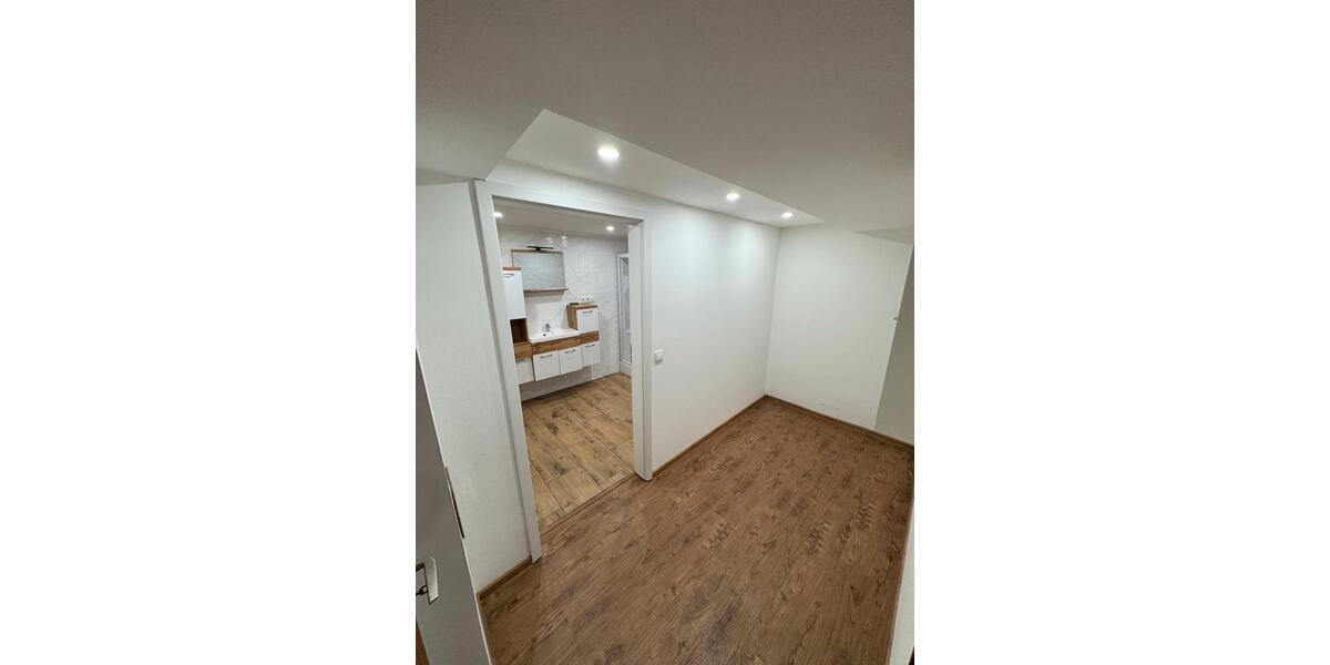 Erdgeschoßwohnung Marktheidenfeld - 3 Zimmer, 65 m&sup2;, 930&euro; | Angebot:25655355
