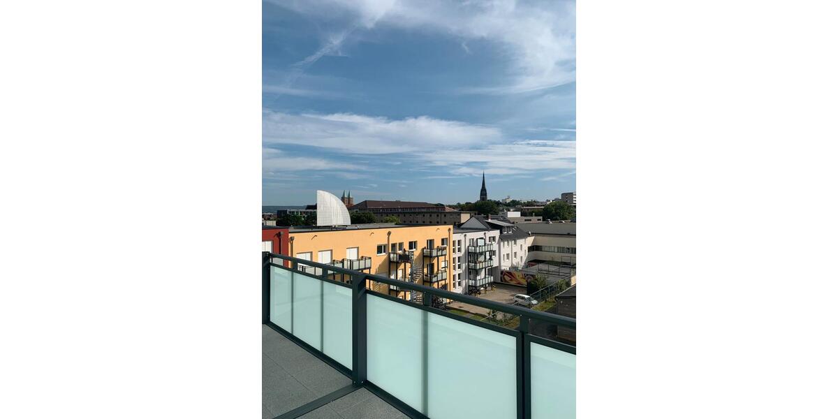 Wohnen auf Zeit Kassel - 2 Zimmer, 53 m&sup2;, 501&euro; | Angebot:26683726