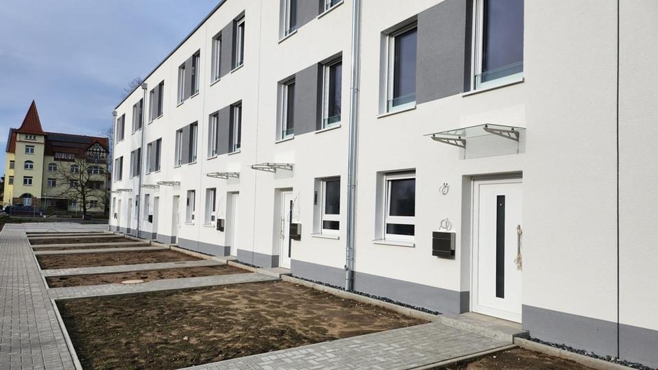 Schlüsselfertiger Neubau in Hannover-Seelhorst – 118 m², Garten & Einzug ab Herbst 2025 möglich