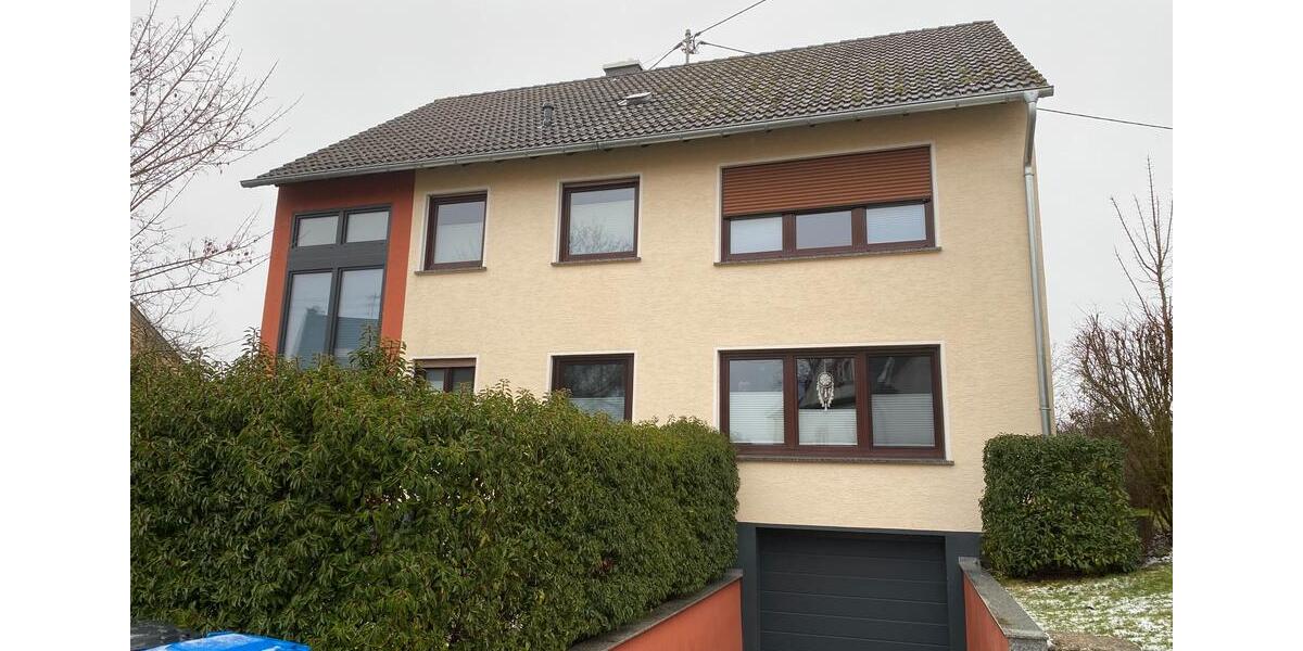 Maisonettenwohnung Speicher - 5 Zimmer, 125 m&sup2;, 995&euro; | Angebot:23711490