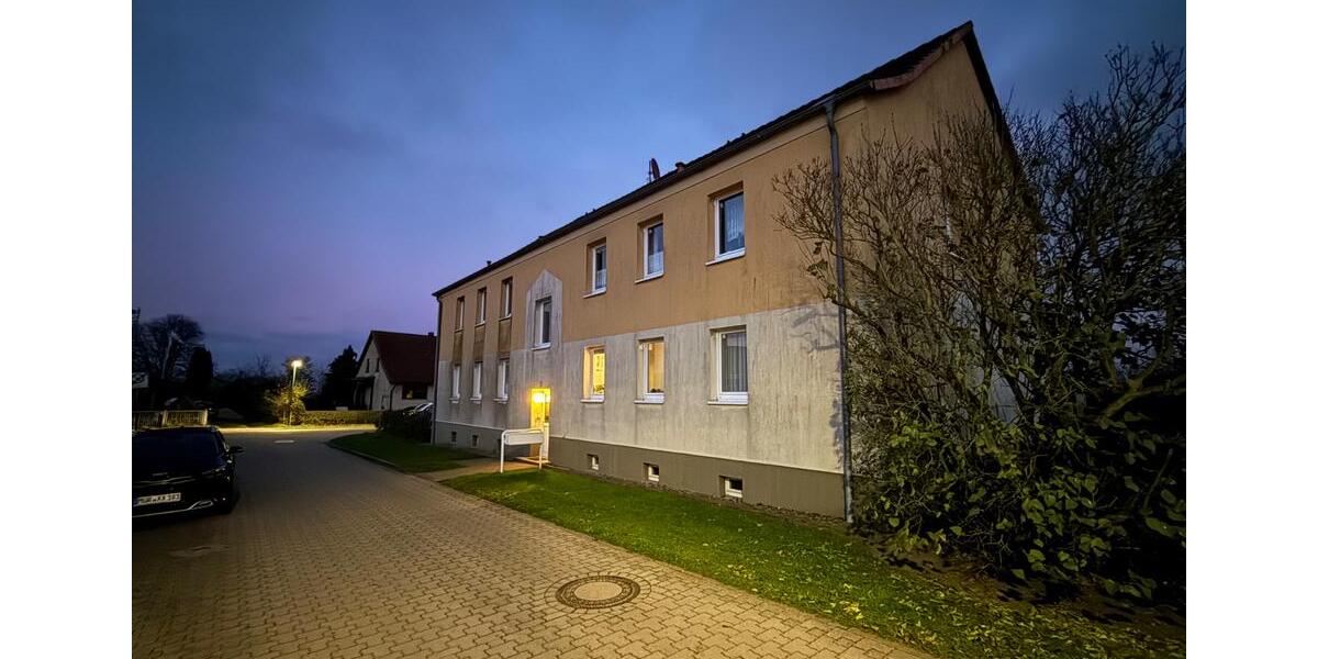 Wohnen auf Zeit Lindetal - 2 Zimmer, 50 m&sup2;, 55&euro; | Angebot:20827908