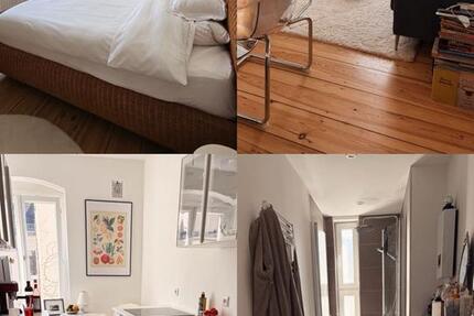 Wohnen auf Zeit Berlin Charlottenburg-Wilmersdorf - 2 Zimmer, 65 m&sup2;, 1.500&euro; | Angebot:26703209