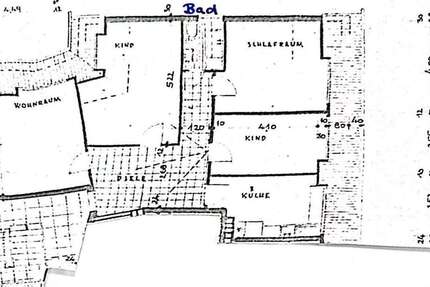 Wohnung zum Mieten in Leverkusen 995 € 89.65 m² 4 zimmer