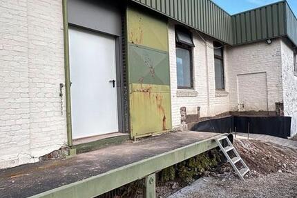 Gewerbeobjekt Kalkar - 50&euro; | Angebot:24833525