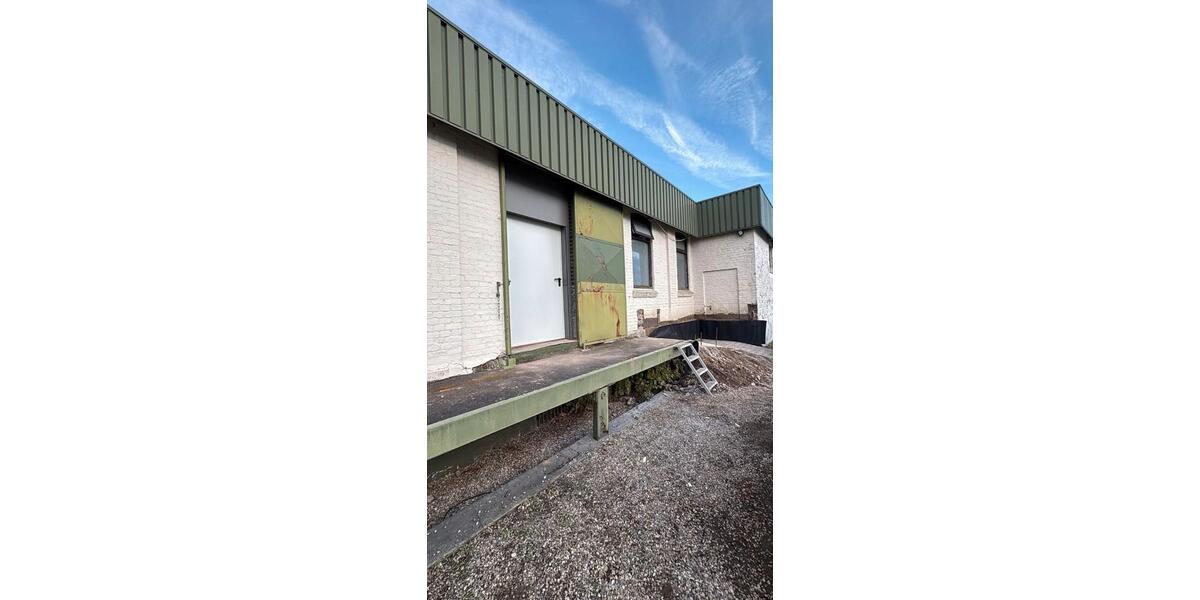 Gewerbeobjekt Kalkar - 50&euro; | Angebot:24833525