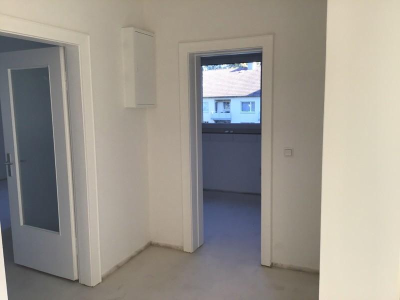 Schöne Wohnung: individuelle 3-Zimmer-Wohnung zimmer