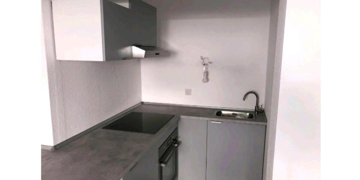 Gemütliche 1 Zimmer Wohnung mit Terrasse 1 zimmer