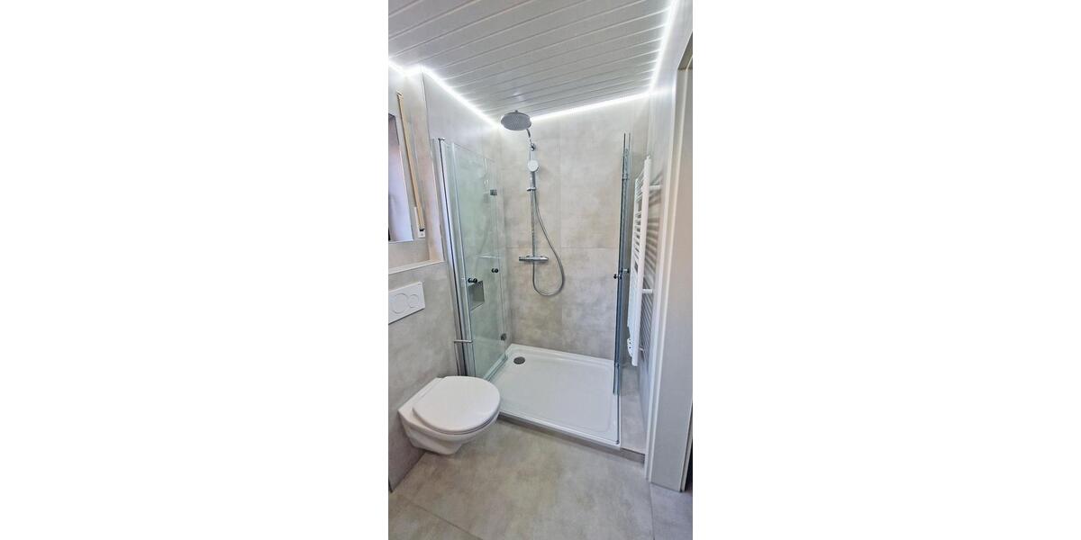 Etagenwohnung Remchingen - 1.5 Zimmer, 45 m&sup2;, 670&euro; | Angebot:26045315