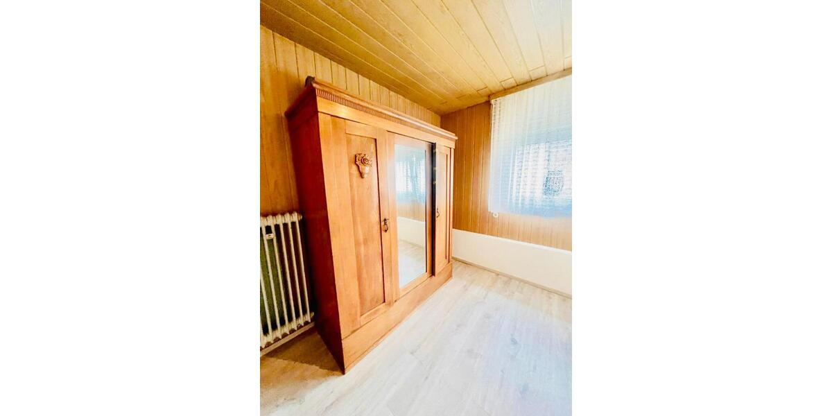 Schöne 1-Zimmer Wohnung in Dietzenbach Frankfurt am MainOffenbach frei 1 zimmer